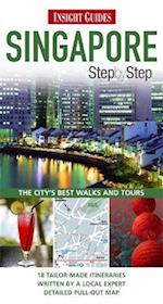 Insight Guides Step by Step Singapore