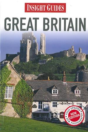 Great Britain*, Insight Guide (9th ed. Mar. 2012)