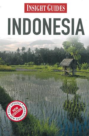 Indonesia, Insight Guide (6th ed. Mar. 2012)