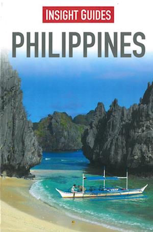 Philippines, Insight Guide (12th ed. Feb. 2013)