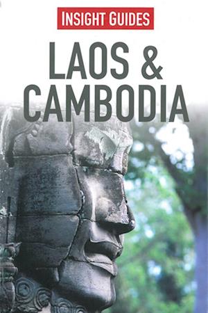 Laos & Cambodia, Insight Guide (3rd ed. Feb. 2013)