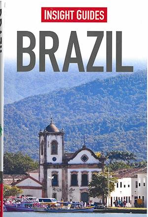 Brazil, Insight Guide (8th ed. March 2014)