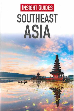 Southeast Asia, Insight Guide (4th ed. July 2014)