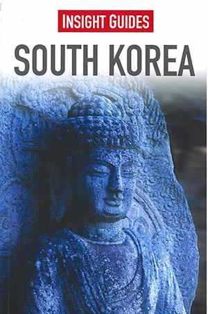 South Korea, Insight Guide (10th ed. Nov. 2013)