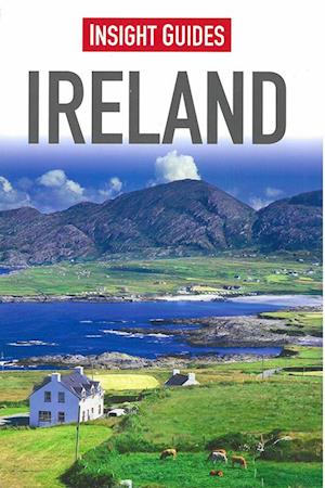 Ireland, Insight Guide (9th ed. Dec. 2013)