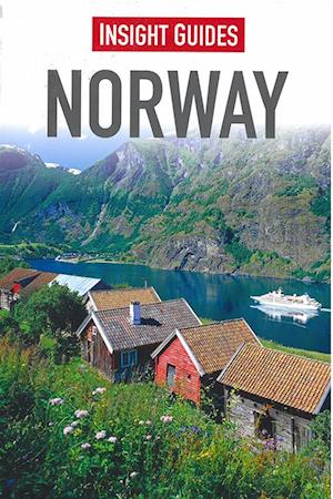 Norway, Insight Guides (5th ed. April 2015)