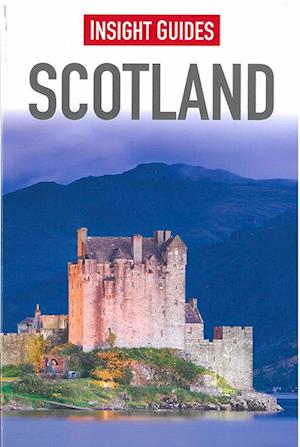 Scotland, Insight Guide (6th ed. July 2014)