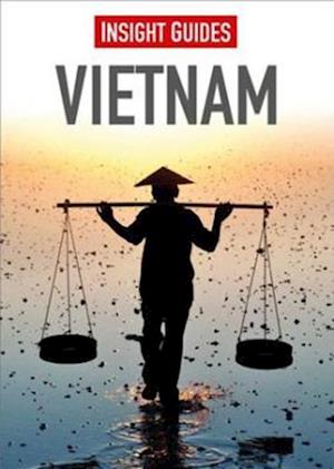 Vietnam, Insight Guide (7th ed. Sept. 2015)