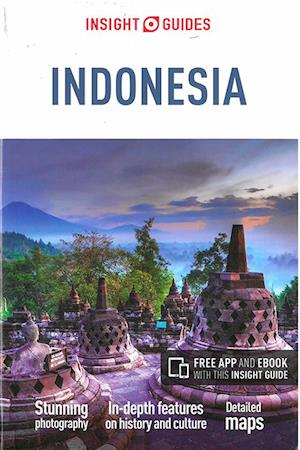 Insight Guides Indonesia (Travel Guide with Free eBook)