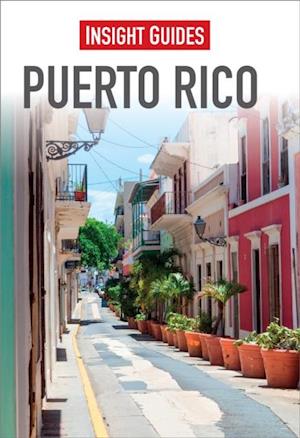 Insight Guides Puerto Rico (Travel Guide eBook)