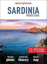 Insight Guides Pocket Sardinia (Travel Guide with Free eBook)