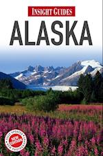 Insight Guides: Alaska