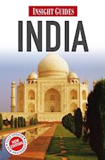 Insight Guides: India