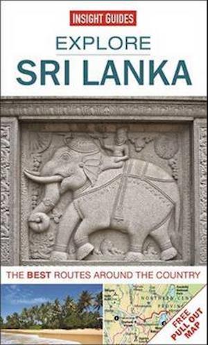 Insight Guides: Explore Sri Lanka