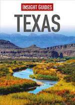 Texas, Insight Guide (5th ed. Jun. 2015)