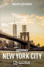 Insight Guides Experience New York City (Travel Guide with Free Ebook)