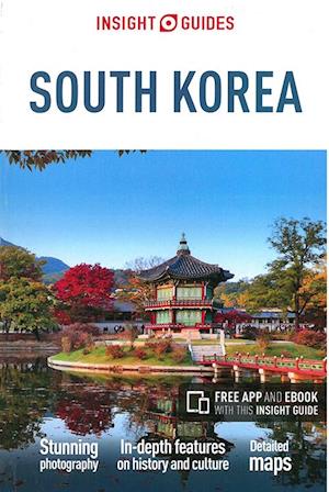 Insight Guides South Korea