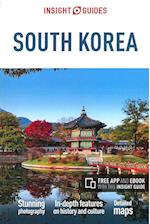 Insight Guides South Korea