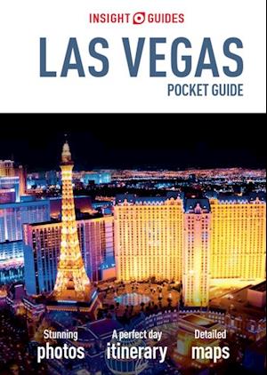Insight Guides Pocket Las Vegas (Travel Guide with Free eBook)