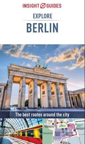 Insight Guides Explore Berlin (Travel Guide eBook)