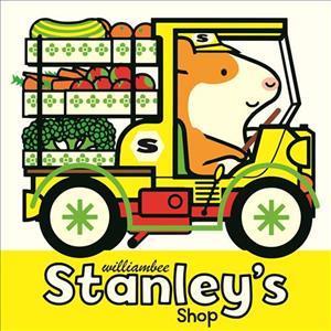 Stanley's Shop