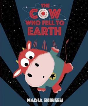 The Cow Who Fell to Earth