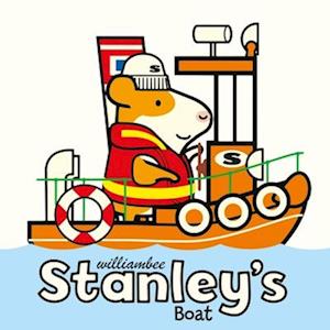 Stanley's Boat