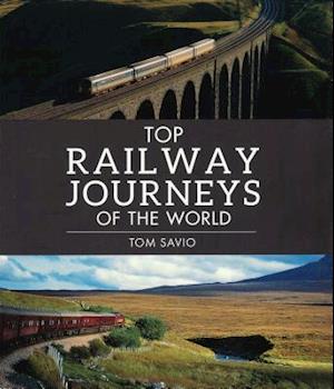 Top railway journeys of the world