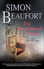 Bloodstained Throne