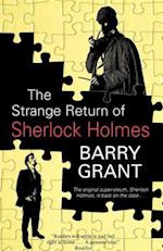 Strange Return of Sherlock Holmes