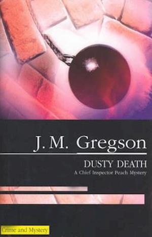 Dusty Death