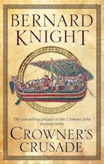 Crowner's Crusade