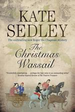 The Christmas Wassail