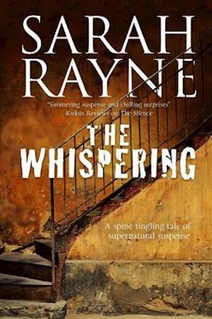 Whispering, The