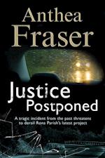 Justice  Postponed