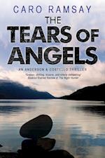 Tears of Angels, The : A Scottish police procedural
