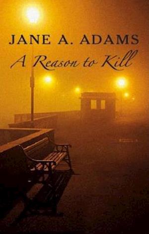 Reason to Kill, A