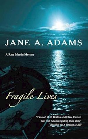 Fragile Lives