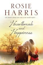 Heartbreak and  Happiness