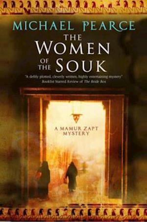 Women of the Souk, The