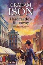 Hardcastle''s Runaway