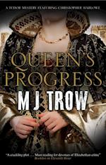 Queen's Progress