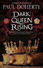 Dark Queen Rising : A medieval mystery series