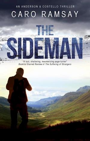 Sideman, The : A Scottish police procedural set in Glasgow