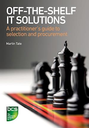 Off-The-Shelf IT Solutions