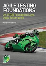 Agile Testing Foundations