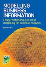 Modelling Business Information