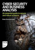 Cyber Security and Business Analysis