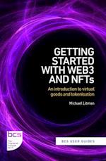 Getting Started with web3 and NFTs