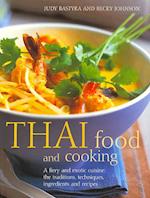 Thai Food & Cooking